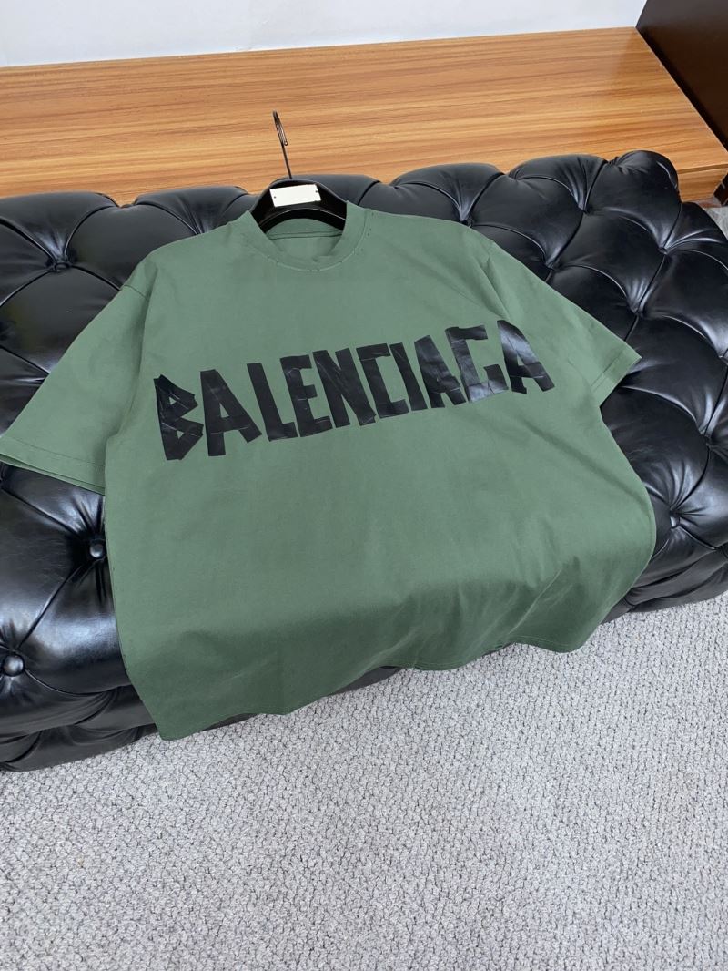 Balenciaga T-Shirts